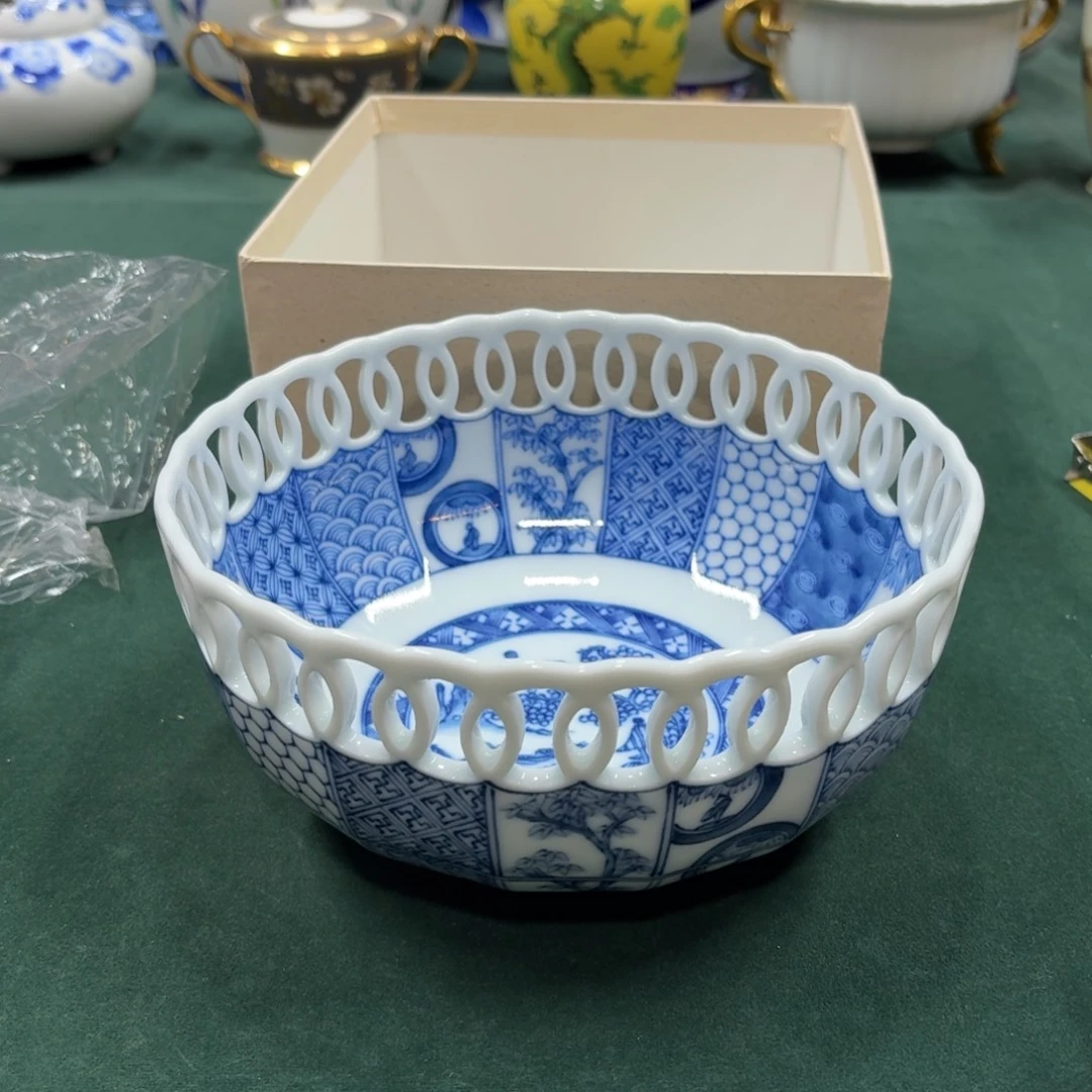 云翼堂瓷器真好看呀