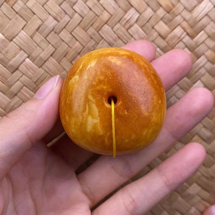 裸石蜜蜡未镶嵌蜜蜡M