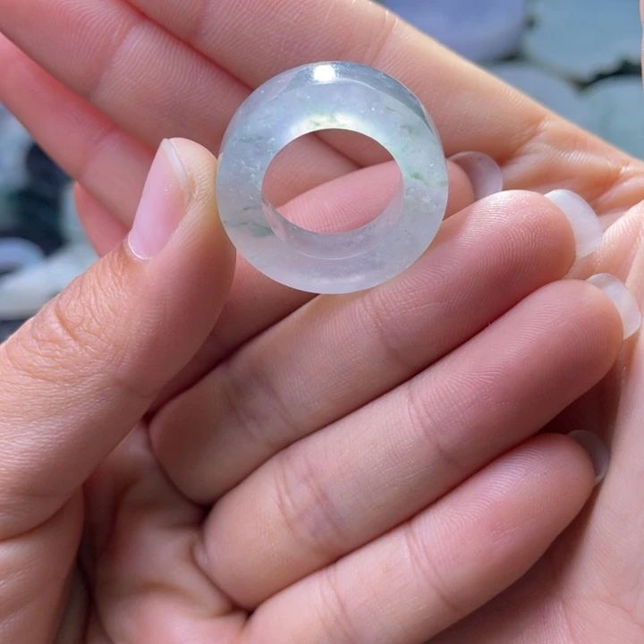 未镶嵌定制翡翠翡翠定制