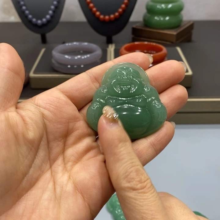 东陵石手镯未镶嵌r***t