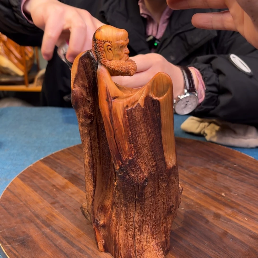 柏木（崖柏）太行崖柏