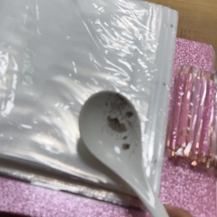 紫砂慎拍不退不换620发一包粉色活页夹