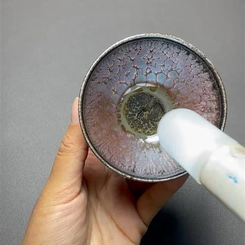 【闪购商品】茶盏-539............