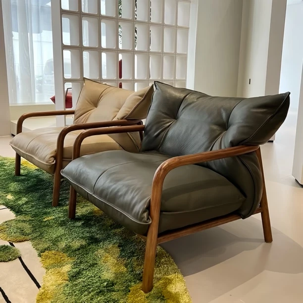 高端原创设计师款单椅 详情可咨询