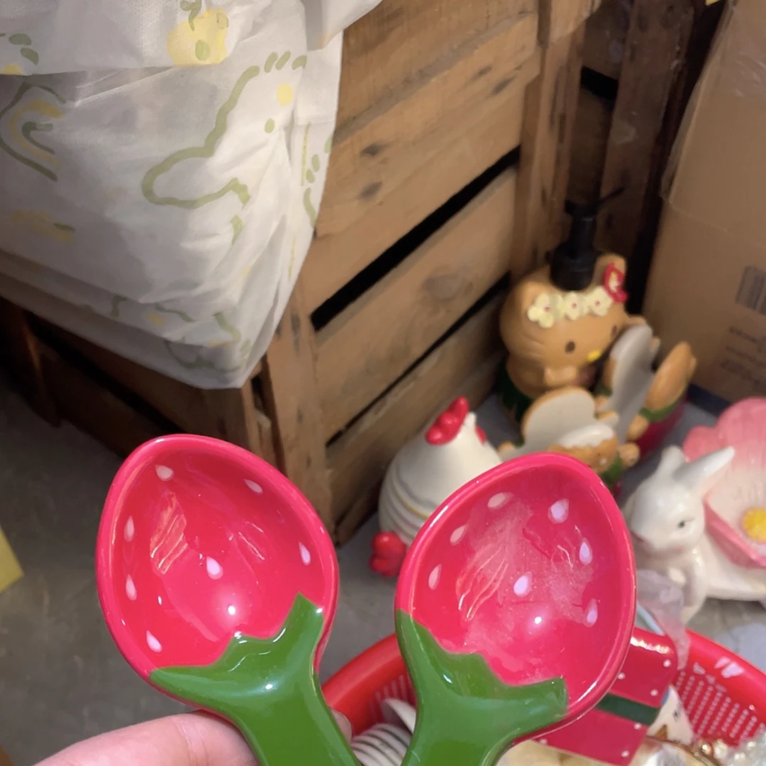 微瑕陶瓷完美者慎拍满20包邮不退不换