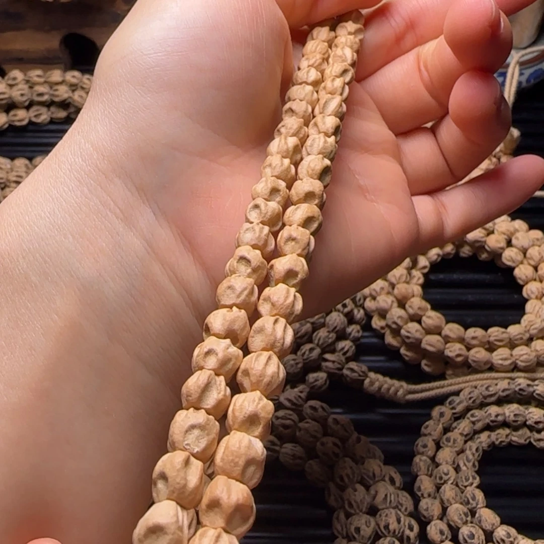 【闪购商品】吊坠柏香籽/百香籽缘**散