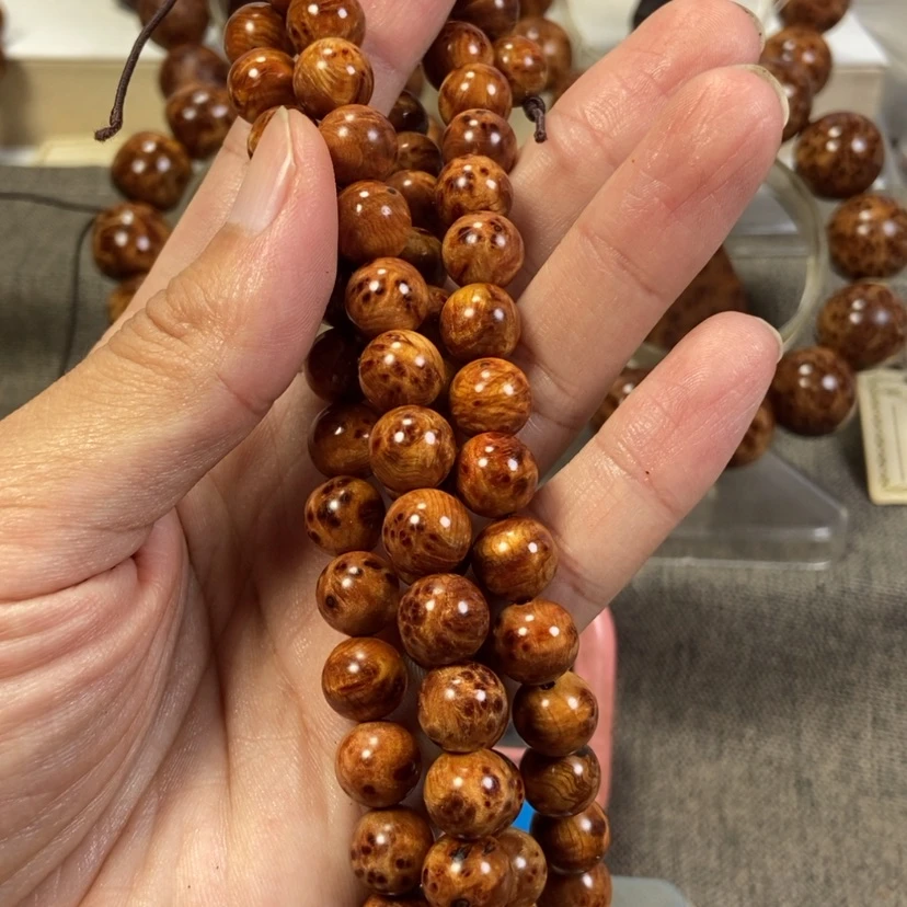【闪购商品】柏木（崖柏）手串/手链