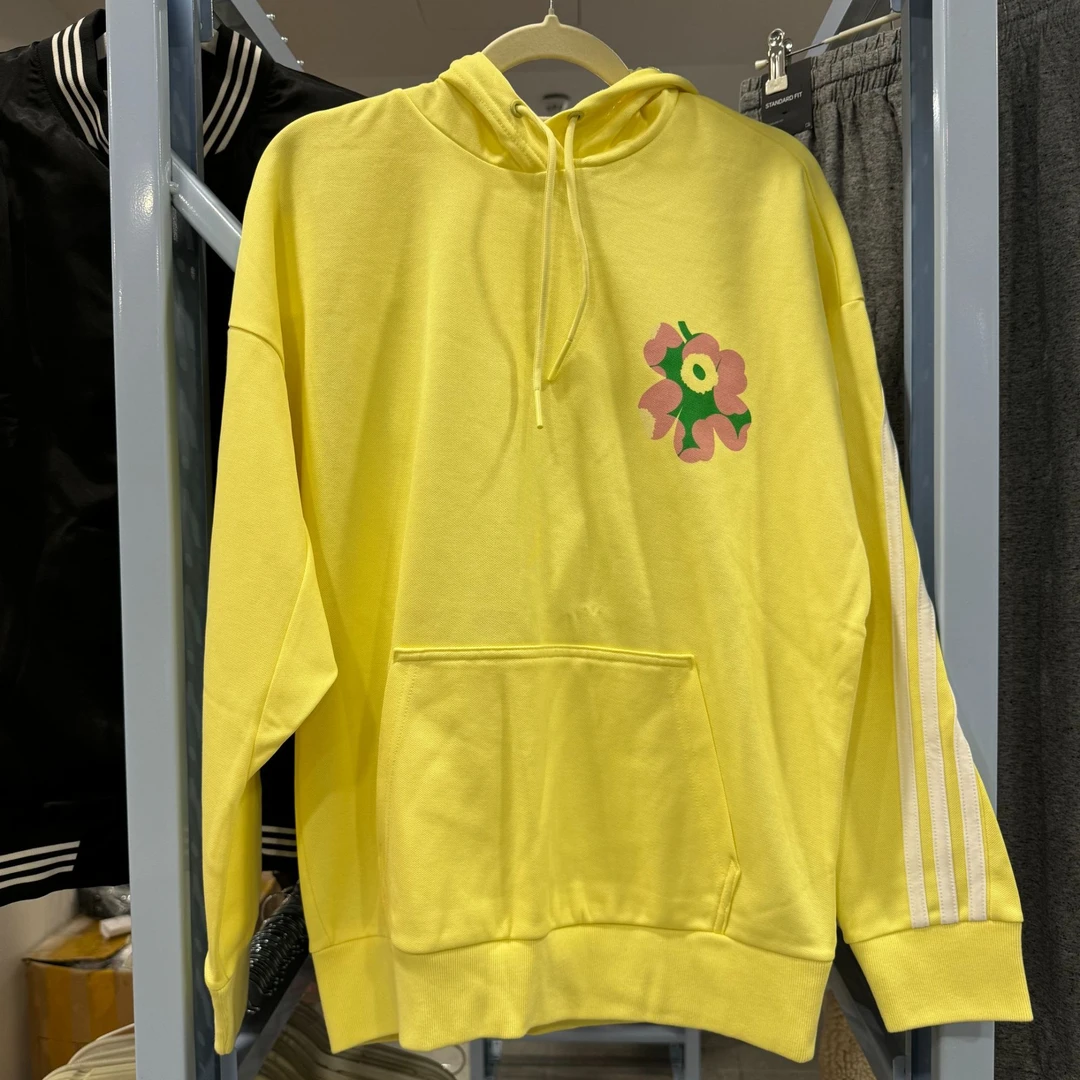 阿迪女款运动卫衣HC4186（221）