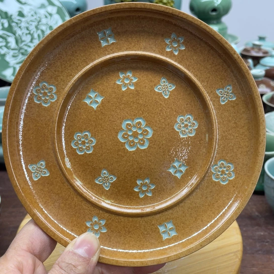 微瑕特价青瓷青瓷