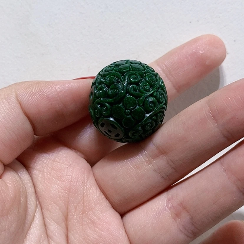【闪购商品】颈饰未镶嵌翡翠
