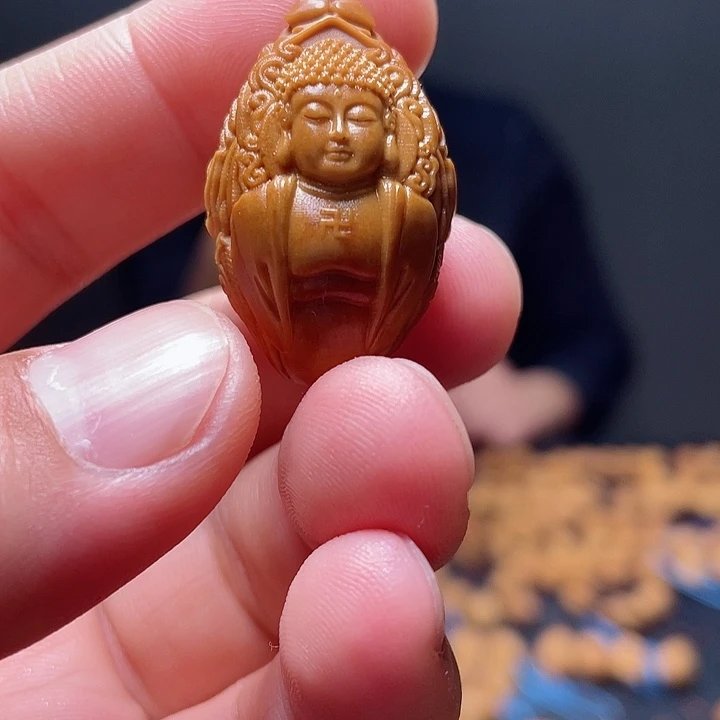 橄榄核手串/手链橄榄油