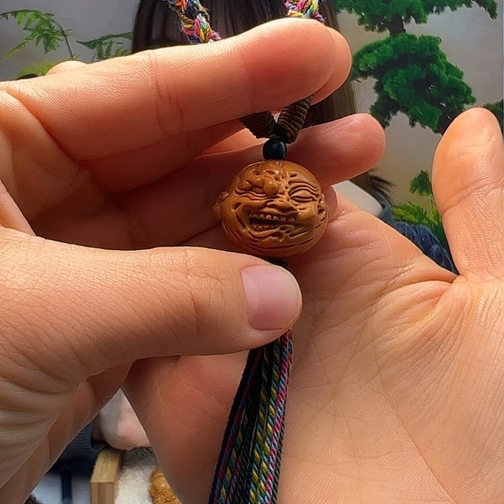 手串/手链橄榄核橄榄核