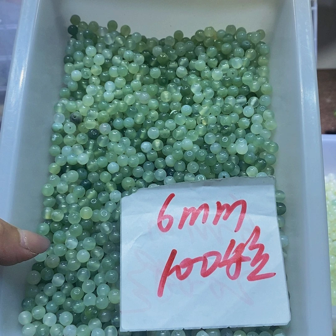 蛇纹石玉未镶嵌其他142