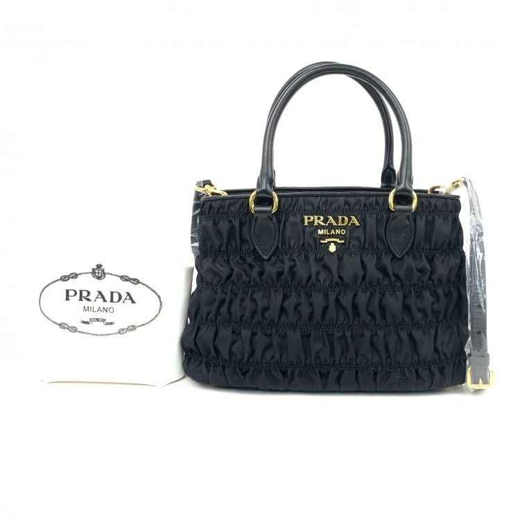 95新/普拉达/C1365291629/包包