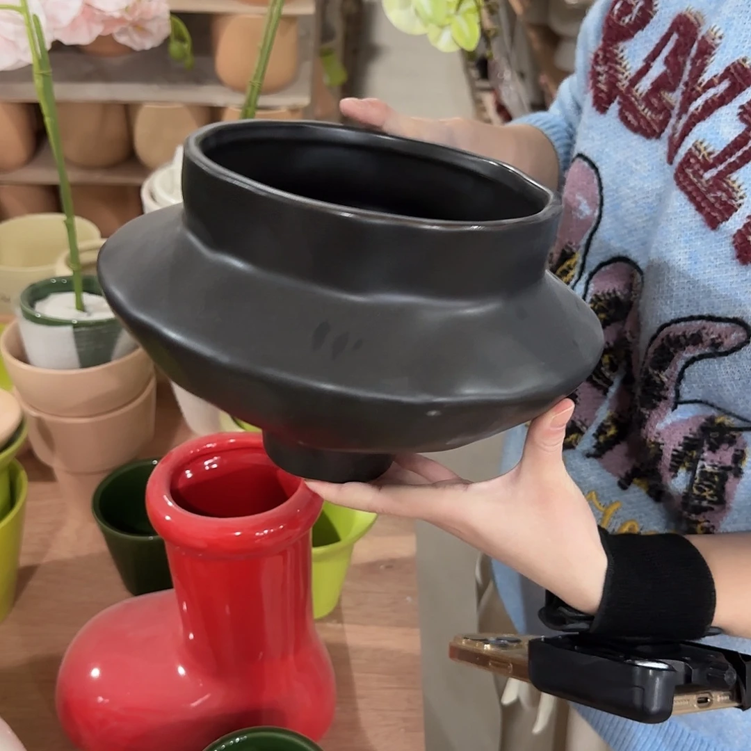 大号花盆花盆花盆