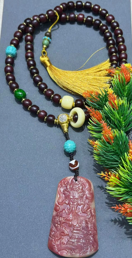 3737  精品时尚饰品diy 多样性发其一