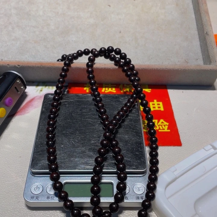 檀香紫檀（小叶紫檀）阿*0.8108颗
