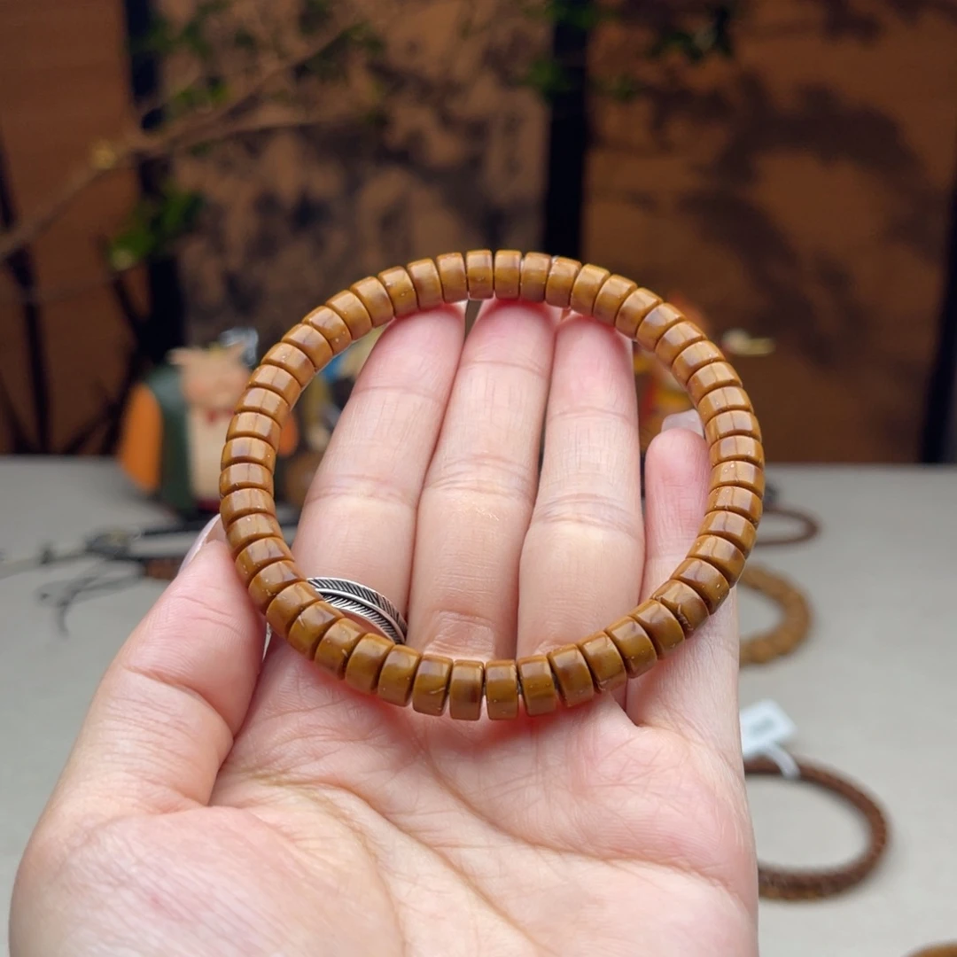 紫金鼠手串74鼠尖纯肉药片