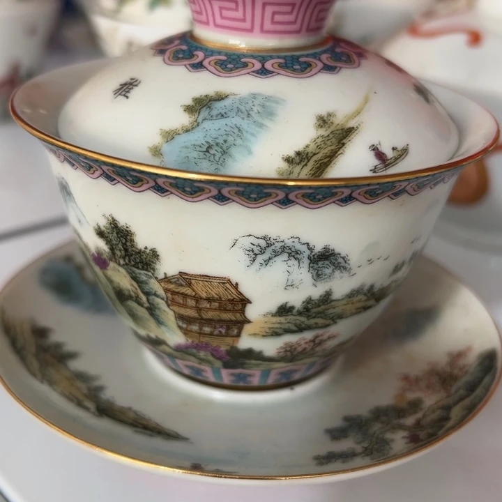 其他怡古精美桌面装饰摆件