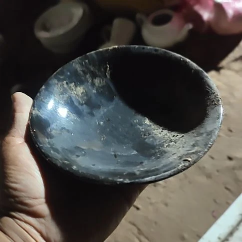 瓷微辣，喝酒碗，调料碗