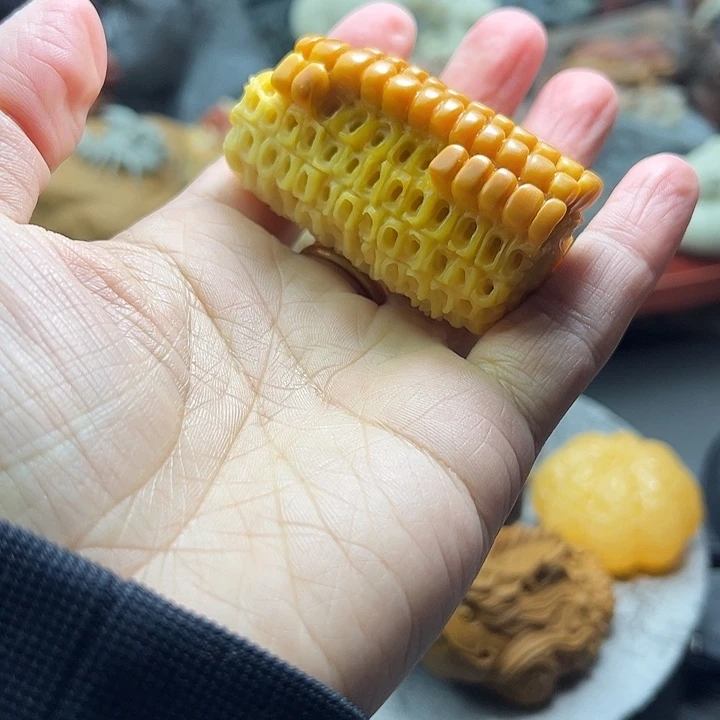 寿山石寿山石摆件