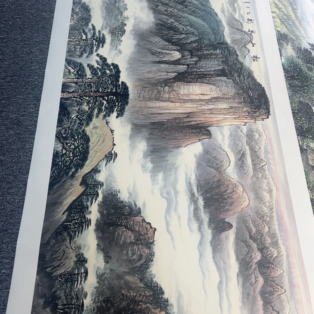 手绘作品这样卖转身哪