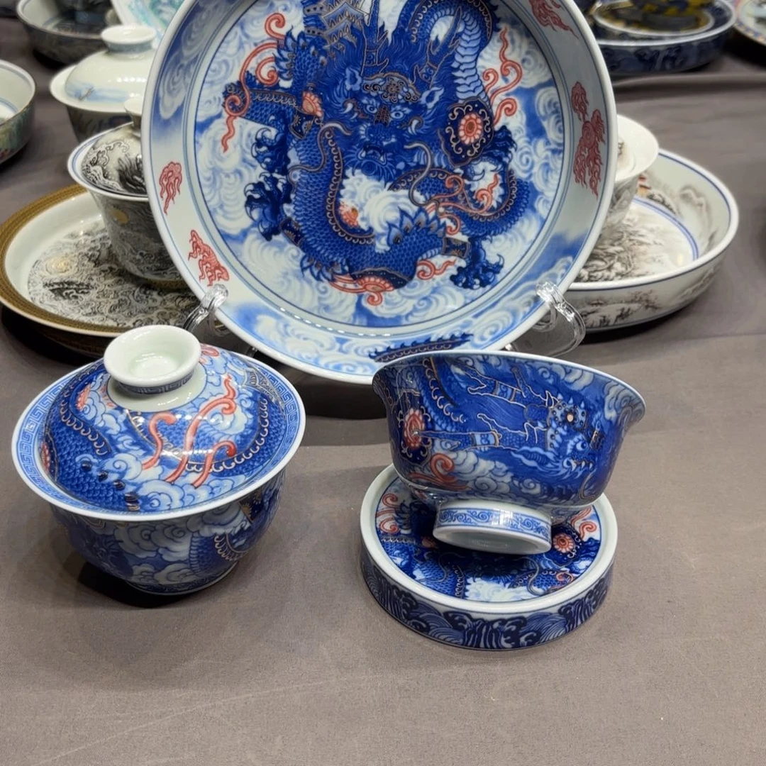 杯子景德镇陶瓷学院