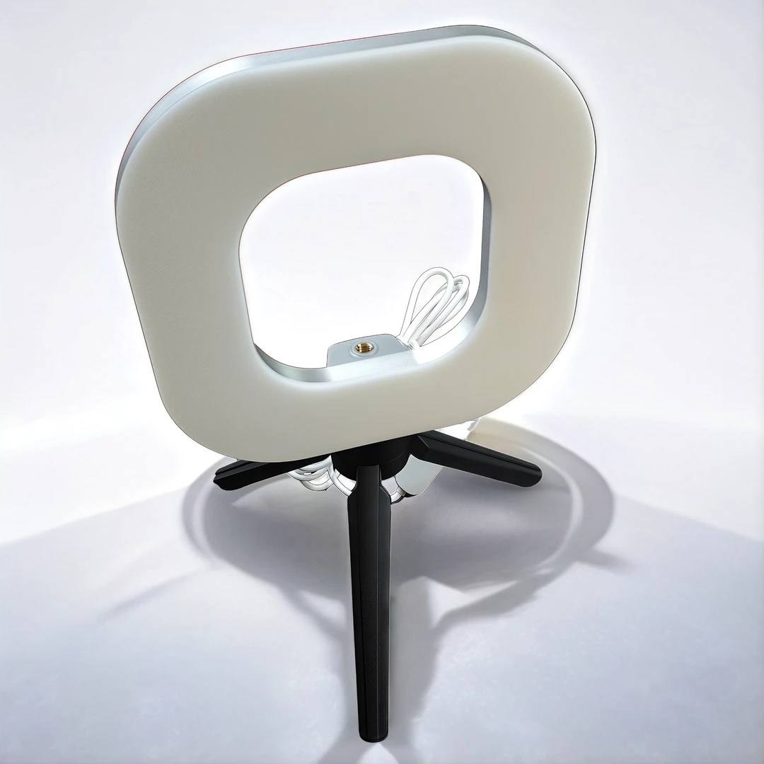 【JY-4758】桌面补光灯