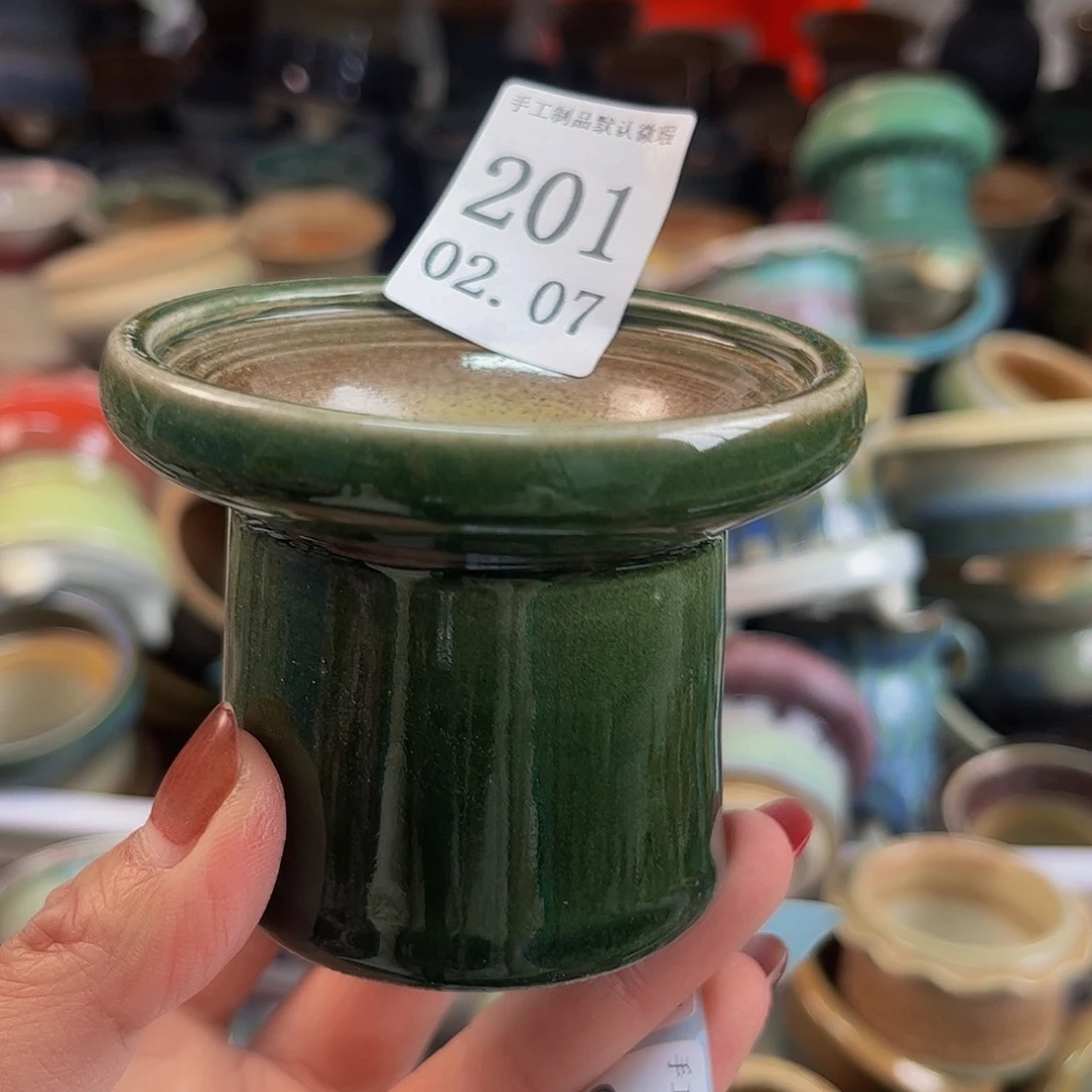 摆件景德镇陶瓷手工制作