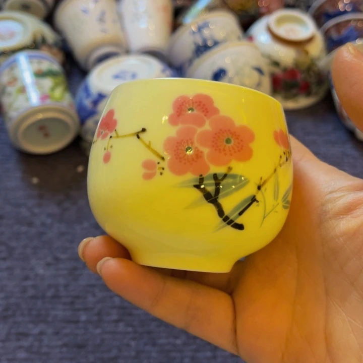 景德镇陶瓷学院美术