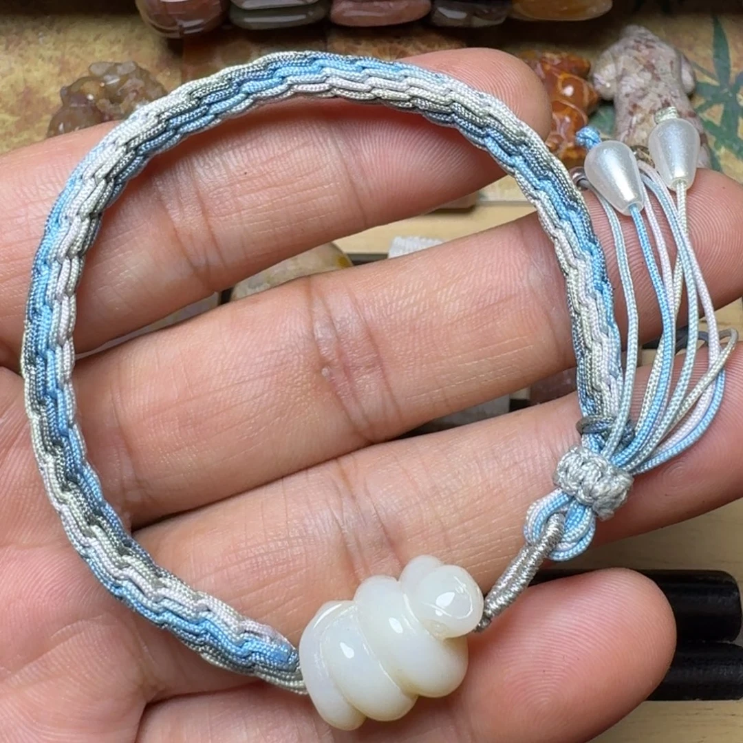 硅化玉纯天然色有机玉石保真色未镶嵌福利