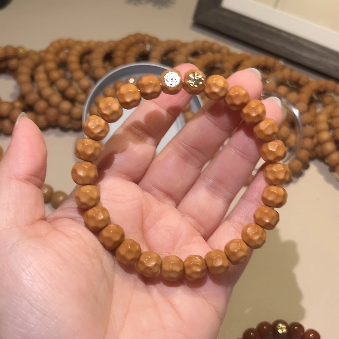 手串猴头核桃无相9➕双标