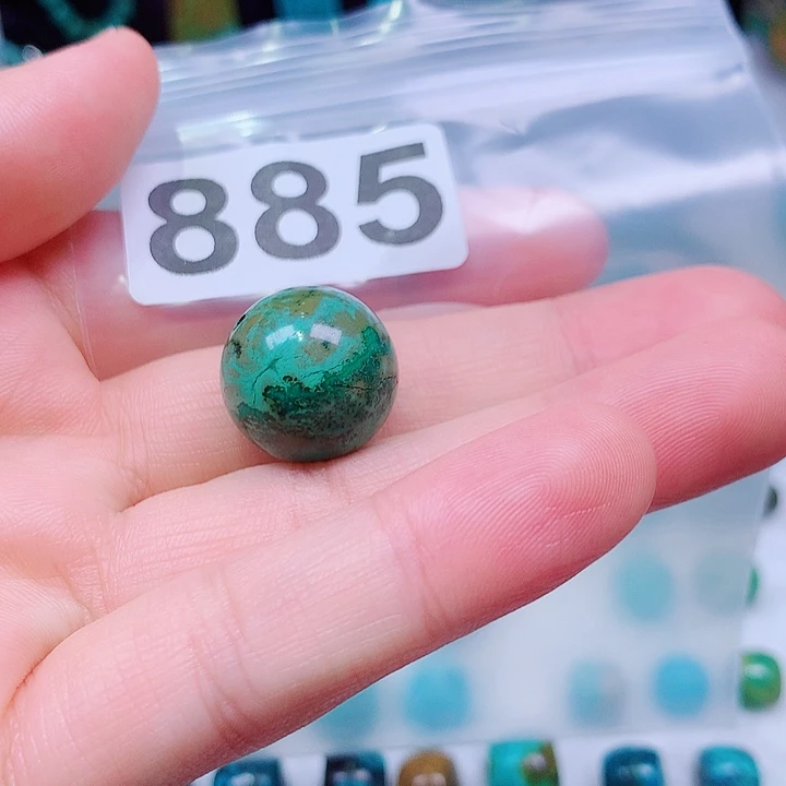 空竹粉丝专享十堰特色手工散珠