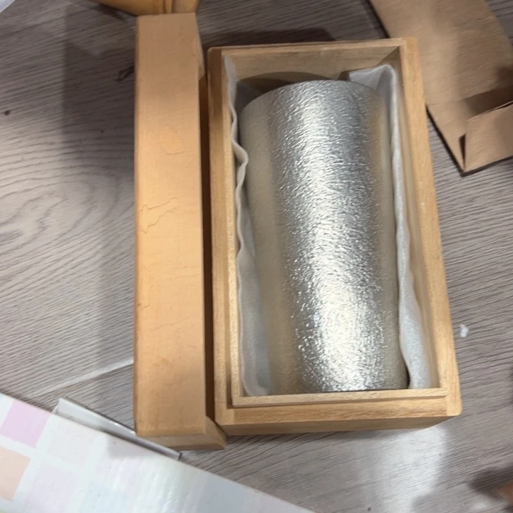老**?新亿阁中古杂项无售后