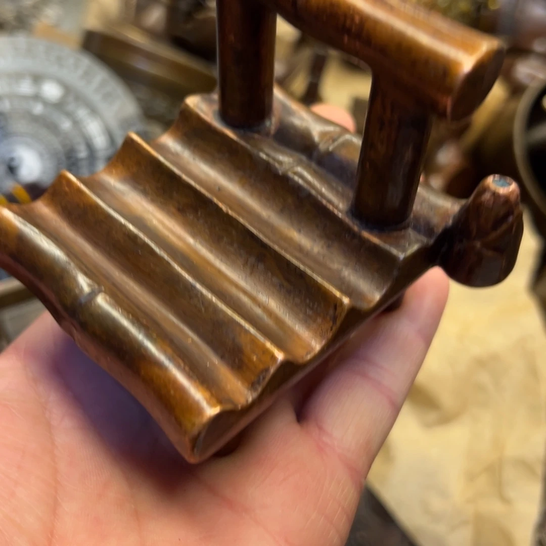 铜器工艺百货艺品专属链接