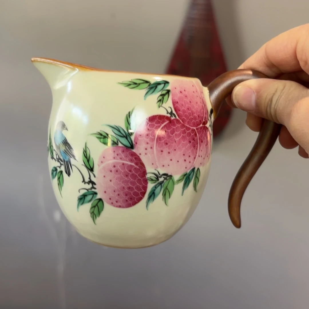 景德镇纯手工制作陶瓷