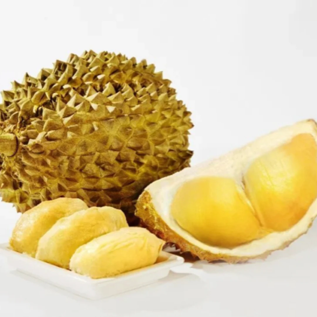 一物一称（泰国金枕）新鲜核小金枕榴莲3-8斤金枕泰国