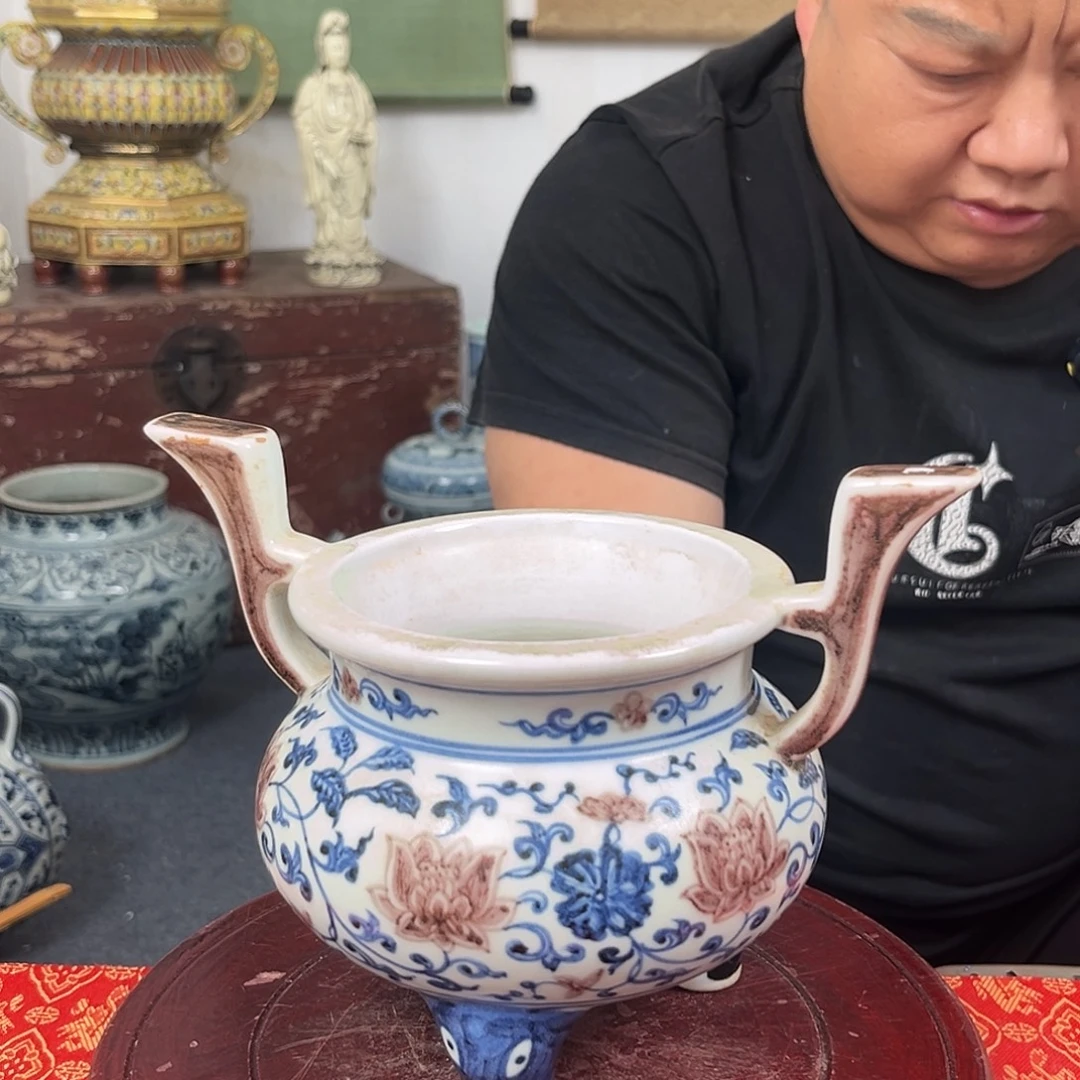 学***徒陶其他景德镇陶瓷99999