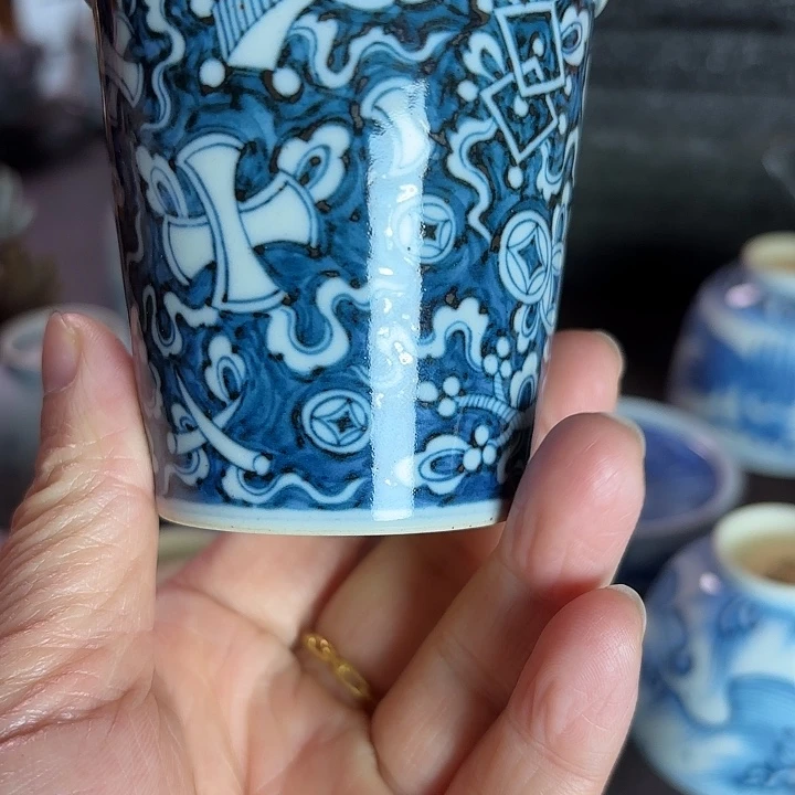 景德镇纯手工手工工艺