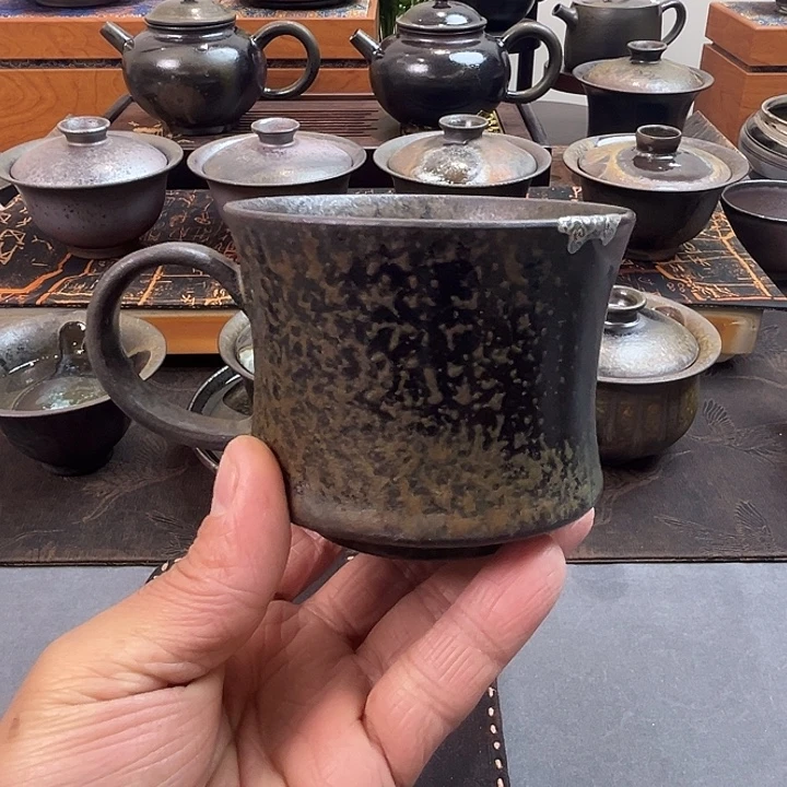 戏***梦茶盏宝哥柴窑•窑宝福利