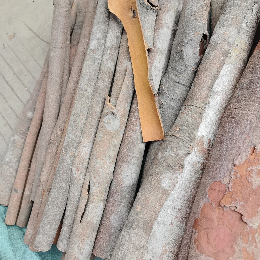 云南高原山货～农家桂皮～胖丫甄选