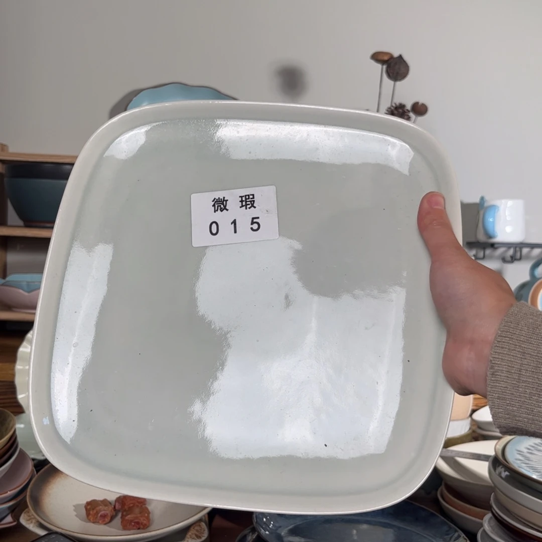 陶瓷015微瑕1个庄