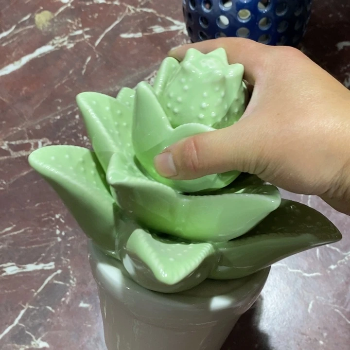 陶瓷树脂工艺摆件