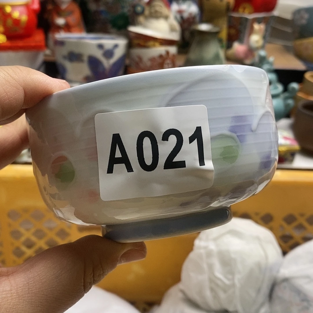 瓷片可***.日本精品回流瓷器