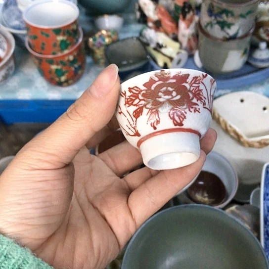 【闪购商品】瓷片瓷片瓷片瓷片