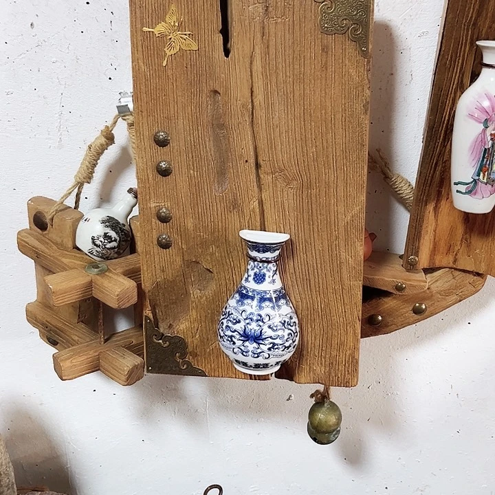 紫檀木类端景台海****）