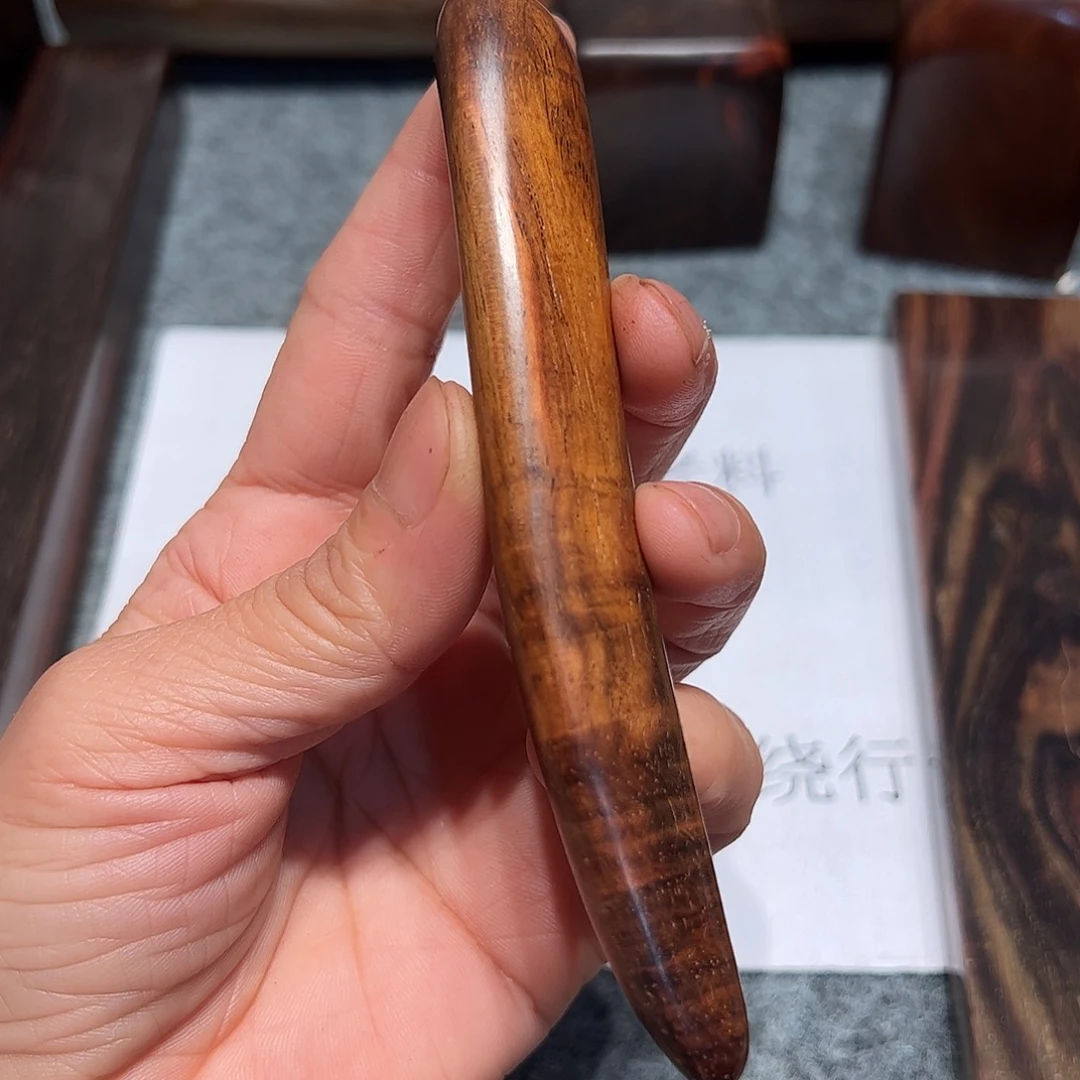 交趾黄檀（大红酸枝）楚*王