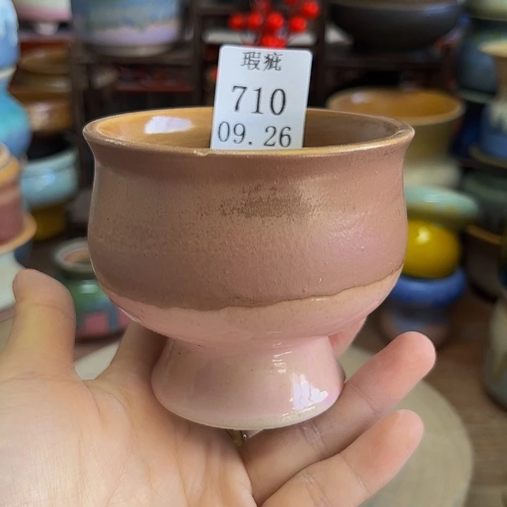 瓷片景德镇陶瓷手工制作