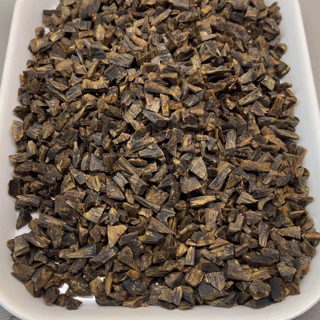 大***洋沉香碎屑沉香绿棋沉水米粒200+电子炉