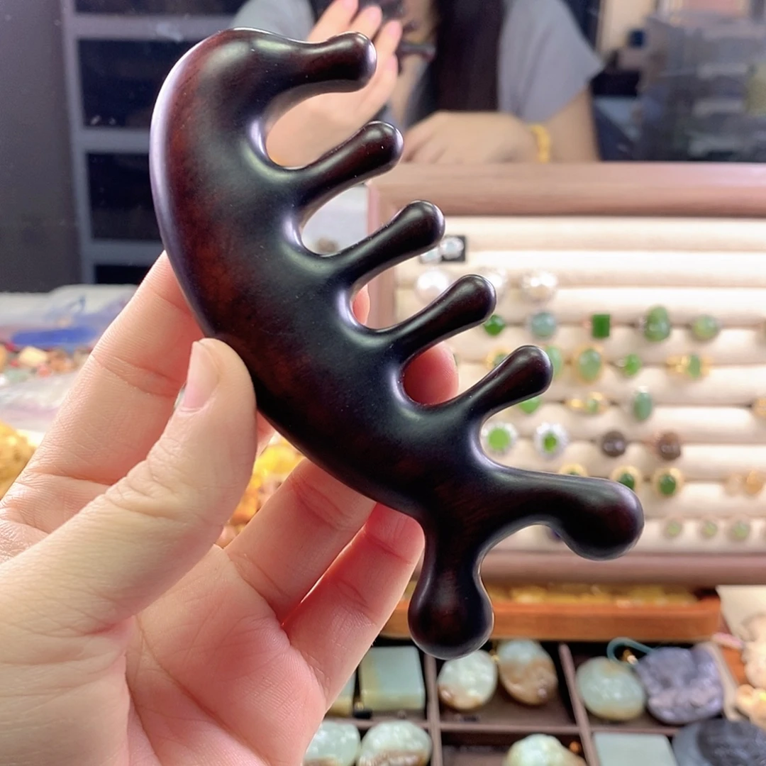 合金淡水珍珠巴洛克